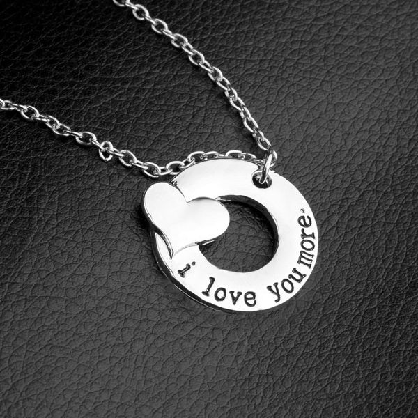 i love you more letter heart pendant designer necklace woman south american silver plated round necklaces pendants chain for women fashion j
i love you more letter heart pendant designer necklace woman south american silver plated round necklaces pendants chain for women fashion j
