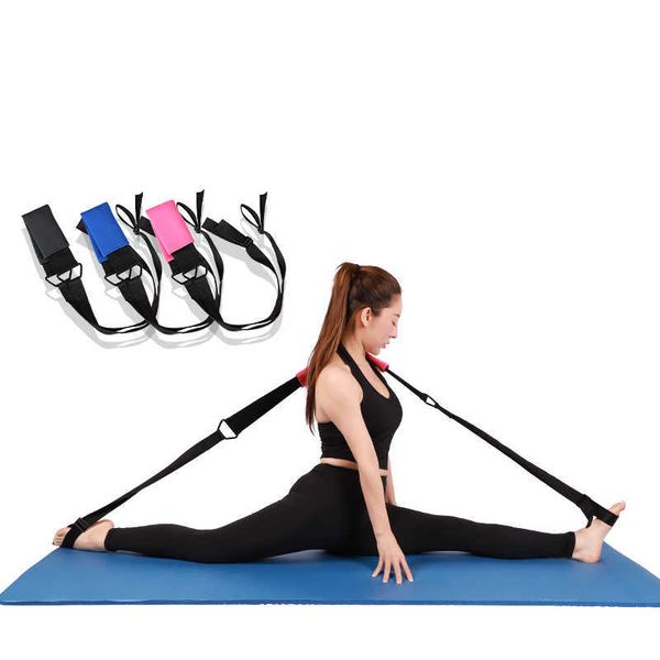 yoga stripes yoga stretch exercise strap nonelastic leg foot ligament stretcher exercise band fitness stretching strap fitness yoga pull bel
yoga stripes yoga stretch exercise strap nonelastic leg foot ligament stretcher exercise band fitness stretching strap fitness yoga pull bel
