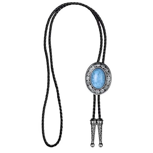 neck ties new agate stone bolo tie american western cowboy bolo tie men's shirt collar decoration trend, Blue;purple
neck ties new agate stone bolo tie american western cowboy bolo tie men's shirt collar decoration trend, Blue;purple