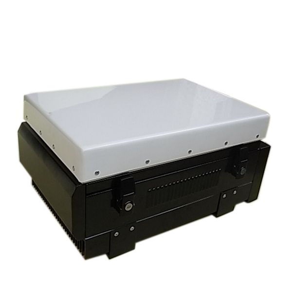 high power prison mobile phone jamm ers with directional antenna output power 250w jamm ing up 300m, Silver
high power prison mobile phone jamm ers with directional antenna output power 250w jamm ing up 300m, Silver