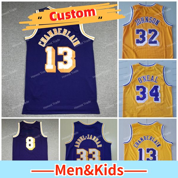 custom retro shaq 34 basketball jersey james johnson wilt chamberlain rodman west o neal basketball jerseys stitched purple yellow throwback, Black;red
custom retro shaq 34 basketball jersey james johnson wilt chamberlain rodman west o neal basketball jerseys stitched purple yellow throwback, Black;red