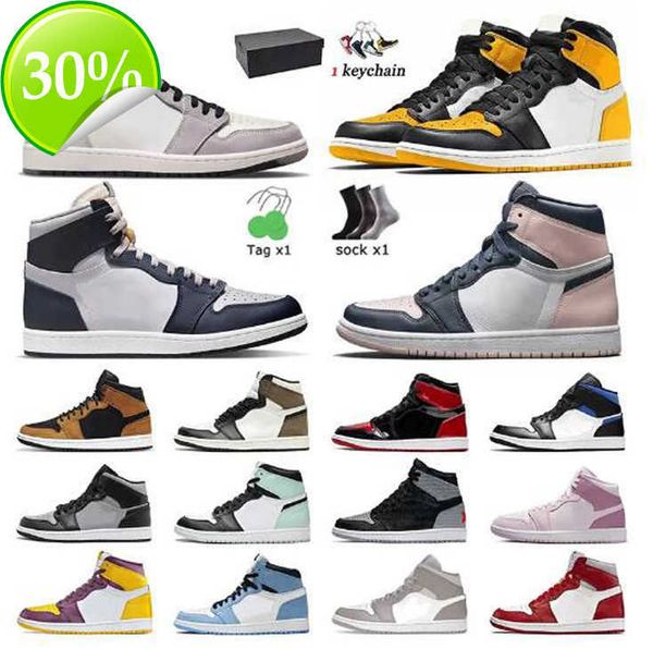 with box high element 1s jumpman mens women basketball shoes 1 sports with box us 13 light bone triple s black particle yellow toe
with box high element 1s jumpman mens women basketball shoes 1 sports with box us 13 light bone triple s black particle yellow toe