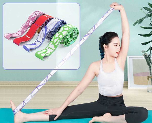 yoga stripes 2021 new stretch rope yoga rally belts elastic latin dance stretch belt loop yoga strap pilates home gym fitness resistance ban
yoga stripes 2021 new stretch rope yoga rally belts elastic latin dance stretch belt loop yoga strap pilates home gym fitness resistance ban