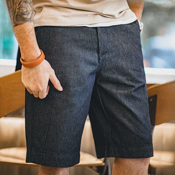 men's shorts maden 2022 new american vintage summer men's slim denim jeans shorts casual business fashion loose male pants l230225, White;black
men's shorts maden 2022 new american vintage summer men's slim denim jeans shorts casual business fashion loose male pants l230225, White;black