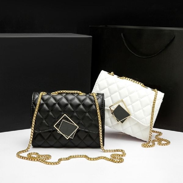 women designer crossbody bags exquisite diamond lattice luxury handbag chain single handbags for ladies
women designer crossbody bags exquisite diamond lattice luxury handbag chain single handbags for ladies