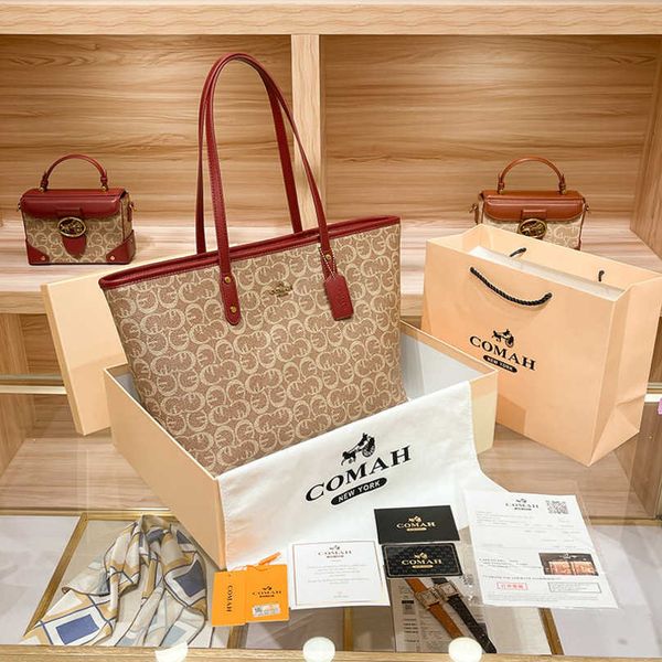 65%off new fashion bags women's high-capacity tote one-shoulder portable bag female shoulder crossbody handbags for sale
65%off new fashion bags women's high-capacity tote one-shoulder portable bag female shoulder crossbody handbags for sale