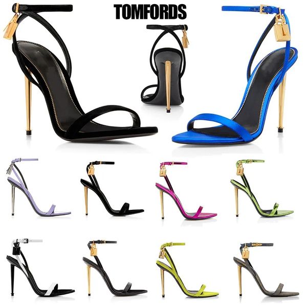summer luxury brands tomfordss sandals shoes high heels party wedding dress gold chain lin padlock pointy naked lady gladiator sandalias nud, Black
summer luxury brands tomfordss sandals shoes high heels party wedding dress gold chain lin padlock pointy naked lady gladiator sandalias nud, Black
