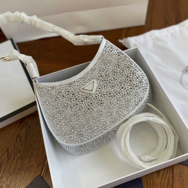 80% 2023 luxury full drill cleo armpit hobo new jinchen portable half moon single shoulder banquet baghigh quality
80% 2023 luxury full drill cleo armpit hobo new jinchen portable half moon single shoulder banquet baghigh quality