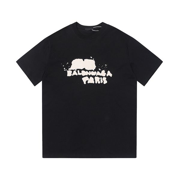t shirt designer spring and summer letter printed mens womens couple loose short sleeve various styles dfsdfds sdsds, White;black
t shirt designer spring and summer letter printed mens womens couple loose short sleeve various styles dfsdfds sdsds, White;black