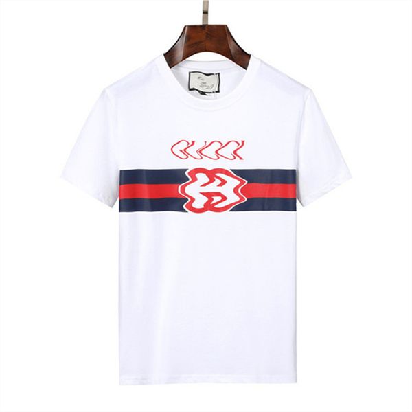 luxury mens designer t shirt black red letter printed shirts short sleeve fashion brand designer tees m-3xl pm19, White;black
luxury mens designer t shirt black red letter printed shirts short sleeve fashion brand designer tees m-3xl pm19, White;black
