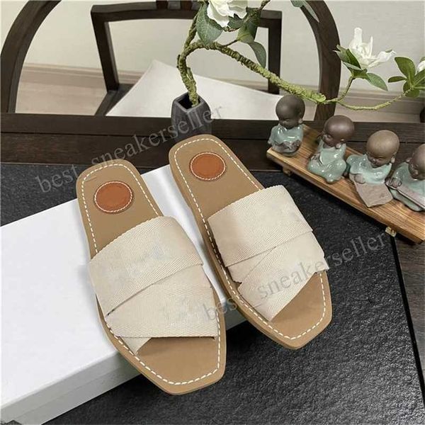2022 summer women slippers slipper woman fashion woody mules sole sandals cross band canvas ladies slides designer flip flops sandal shoe wi, Black
2022 summer women slippers slipper woman fashion woody mules sole sandals cross band canvas ladies slides designer flip flops sandal shoe wi, Black