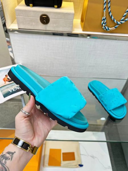 2023 women pool pillow comfort slipper lady nylon strap mule designer men leather sunset flat rubber outsole slide sandal 35-45, Black
2023 women pool pillow comfort slipper lady nylon strap mule designer men leather sunset flat rubber outsole slide sandal 35-45, Black