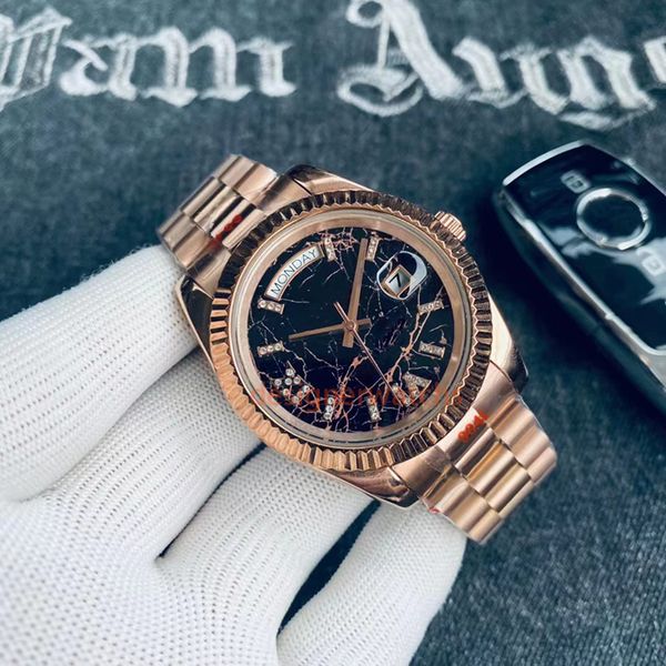 mens watch classic designer automatic mechanical watch ceramic ring stainless steel watch band luxury mens and womens watch lovers, Slivery;brown
mens watch classic designer automatic mechanical watch ceramic ring stainless steel watch band luxury mens and womens watch lovers, Slivery;brown