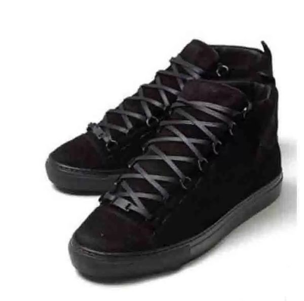 23s brand arena shoes mens casual shoe high-sneaker for men's flat wrinkle leather trainer party luxury designer trainers luxury design, Black
23s brand arena shoes mens casual shoe high-sneaker for men's flat wrinkle leather trainer party luxury designer trainers luxury design, Black