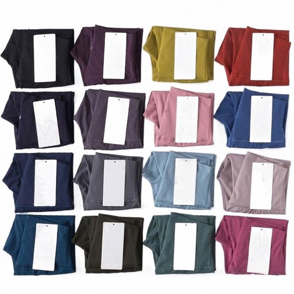 aligns womens yoga outfit solid color leggings pant high waist designers clothes legging yogas pants sports elastic fitness wear overall tig
aligns womens yoga outfit solid color leggings pant high waist designers clothes legging yogas pants sports elastic fitness wear overall tig