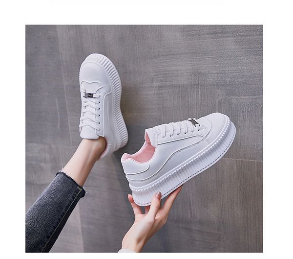 dress shoes white shoes women spring running shoes woman vulcanize shoes slip on trainers women fashion platform sneakers women flats 230225, Black
dress shoes white shoes women spring running shoes woman vulcanize shoes slip on trainers women fashion platform sneakers women flats 230225, Black