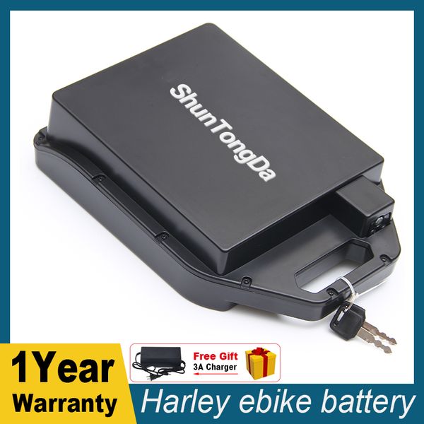 60v harley ebike battery 20ah 48v 30ah for two wheels foldable citycoco electric scooter bike
60v harley ebike battery 20ah 48v 30ah for two wheels foldable citycoco electric scooter bike