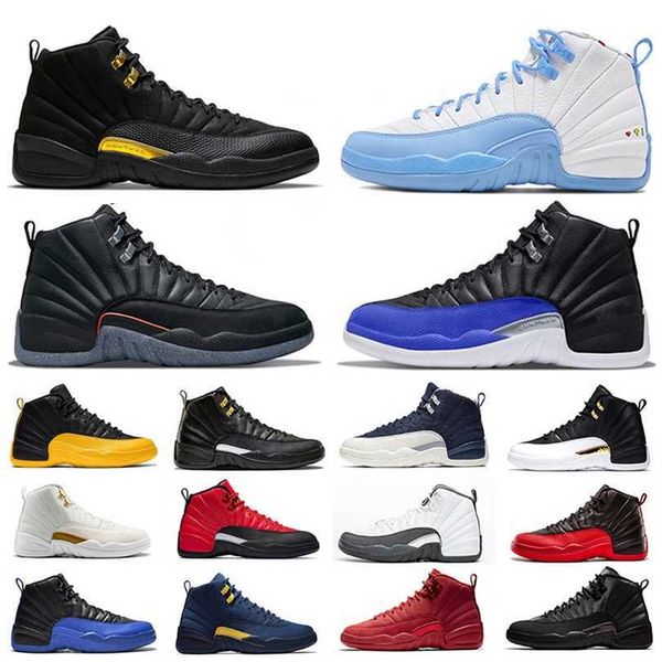 jumpman 12 12s mens basketball shoes university blue gold hyper royal black utility dark concord royalty ovo white taxi reverse flu game gam
jumpman 12 12s mens basketball shoes university blue gold hyper royal black utility dark concord royalty ovo white taxi reverse flu game gam