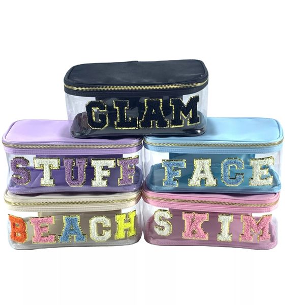 cosmetic bags cases waterproof nylon durable toiletry bag cosmetic bag solid color female makeup bag travel toiletry beauty makeup bag organ
cosmetic bags cases waterproof nylon durable toiletry bag cosmetic bag solid color female makeup bag travel toiletry beauty makeup bag organ