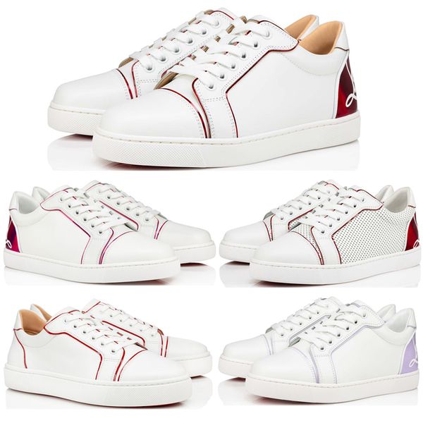 fashion casuals shoes senior fun vieira flat sneakers classic white low elastic band calfskin designer casual skateboarding tennis trainers, Black
fashion casuals shoes senior fun vieira flat sneakers classic white low elastic band calfskin designer casual skateboarding tennis trainers, Black