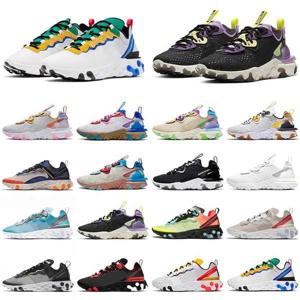react vision element 87 55 running shoes for men women light bone triple black white crimson gold mens trainers outdoor sports sne265n
react vision element 87 55 running shoes for men women light bone triple black white crimson gold mens trainers outdoor sports sne265n