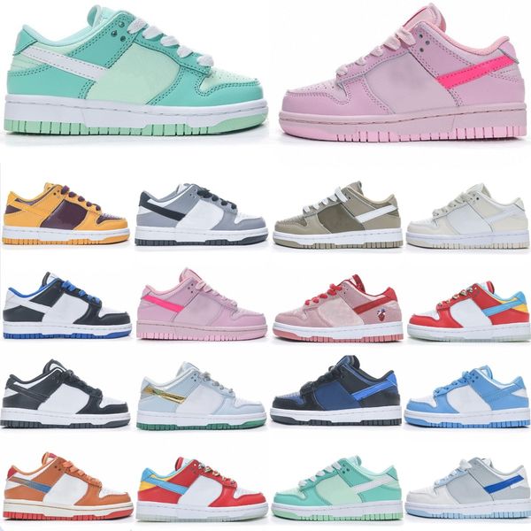 kids shoes dunks toddler boys sneakers girls sports outdoor children athletic trainers casual walking low running baskball shoe, Black
kids shoes dunks toddler boys sneakers girls sports outdoor children athletic trainers casual walking low running baskball shoe, Black