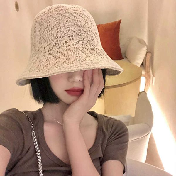 wide brim hats summer sun-proof breathable face-looking small bucket hat japanese style all-matching big head circumference hat tide p230327, Blue;gray
wide brim hats summer sun-proof breathable face-looking small bucket hat japanese style all-matching big head circumference hat tide p230327, Blue;gray