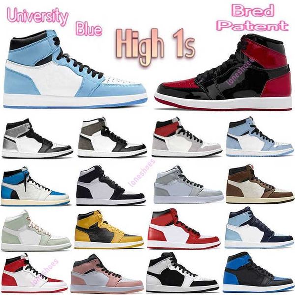 2022 jumpman 1s basketball shoes high 1s og university blue white oreo black cat red thunder dark mocha yellow unc bordeaux light smoke grey
2022 jumpman 1s basketball shoes high 1s og university blue white oreo black cat red thunder dark mocha yellow unc bordeaux light smoke grey