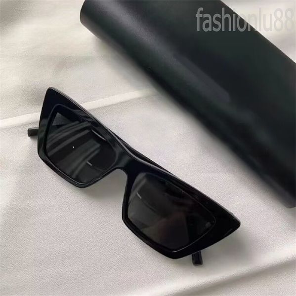 sunglasses designers luxury women sunglasses creative cat eye shape frame gafas de sol traveling climbing trendy unsiex shades designer sonn, White;black
sunglasses designers luxury women sunglasses creative cat eye shape frame gafas de sol traveling climbing trendy unsiex shades designer sonn, White;black