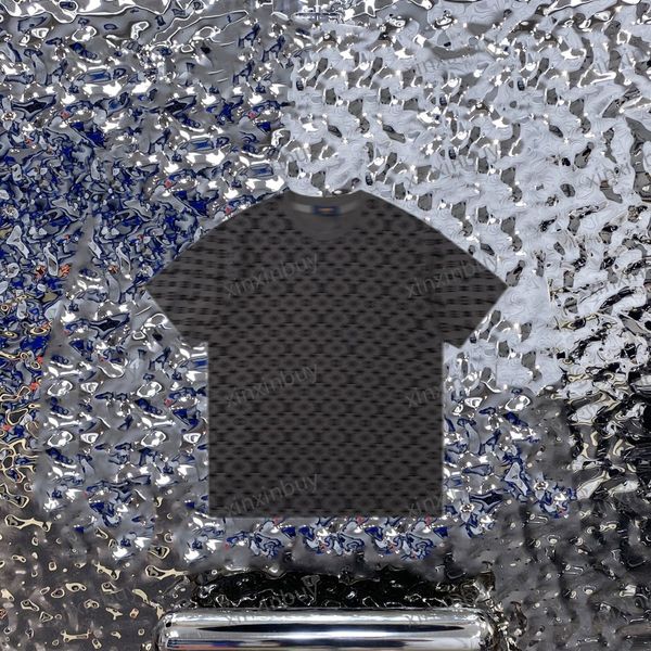 xinxinbuy men designer tee t shirt 23ss flocking letter print short sleeve cotton women white black khaki grey xs-2xl, Black;brown
xinxinbuy men designer tee t shirt 23ss flocking letter print short sleeve cotton women white black khaki grey xs-2xl, Black;brown