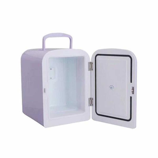 4l car mini ice box home refrigerator fridge 12v 220v cool and warm contain portable er r230225
4l car mini ice box home refrigerator fridge 12v 220v cool and warm contain portable er r230225