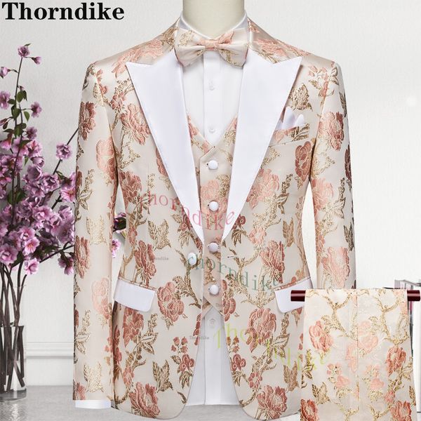 men's suits blazers thorndike costume homme clothing men suits turkey tailor-made blazers pants business causal party one button weddin, White;black
men's suits blazers thorndike costume homme clothing men suits turkey tailor-made blazers pants business causal party one button weddin, White;black