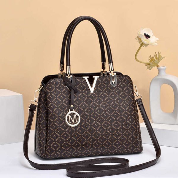 2023 new crossbody bags for female women's shoulder simple messenger handbag shoulder handbag 50%off sale