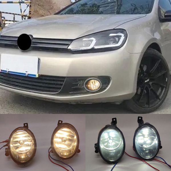 for vw golf 6 mk6 cabriolet 2010-2016 led fog lamp front bumper grille light cover vent cable harness halogen set
for vw golf 6 mk6 cabriolet 2010-2016 led fog lamp front bumper grille light cover vent cable harness halogen set