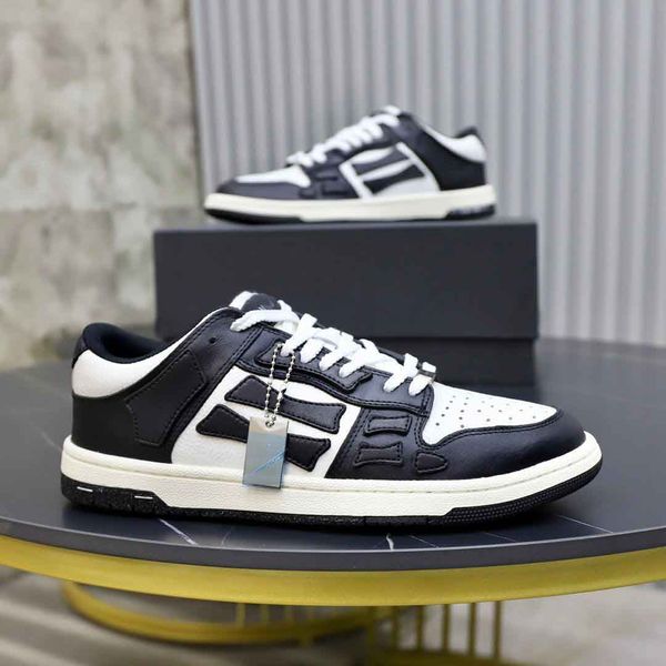 casual shoes popular 23a/w men skel low sneakers skeleton bones leather trainers white black blue skull women mens skateboard walking runner
casual shoes popular 23a/w men skel low sneakers skeleton bones leather trainers white black blue skull women mens skateboard walking runner