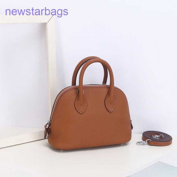 h designer bags for women 2023 new 18cm shell wrap layer cowhide litchi grain mini bowling ball portable leat have logo
h designer bags for women 2023 new 18cm shell wrap layer cowhide litchi grain mini bowling ball portable leat have logo