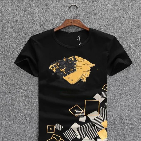 2021new summer men t shirts short sleeves funny anime letter printing mens tee shirts fashion men casual t shirtgg522303e, White;black
2021new summer men t shirts short sleeves funny anime letter printing mens tee shirts fashion men casual t shirtgg522303e, White;black