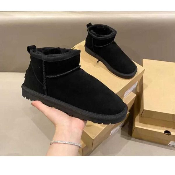2023 aus women lady girls classic warm boots mini snow boot ankle bootss usa gs uggityes women 's kids booties slippers warm boots, Black
2023 aus women lady girls classic warm boots mini snow boot ankle bootss usa gs uggityes women 's kids booties slippers warm boots, Black