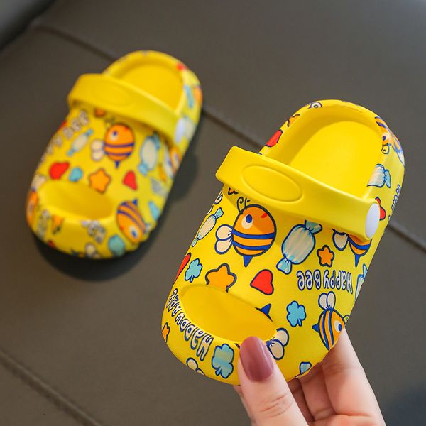 sandals 05y kids mules clogs summer baby boys girls nonslip printing comfortable beach slippers children garden shoes h15 230225, Black;red
sandals 05y kids mules clogs summer baby boys girls nonslip printing comfortable beach slippers children garden shoes h15 230225, Black;red