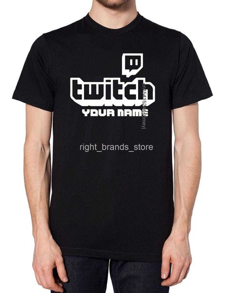 men's t-shirts kaus pria gaming tv twitch personal huikoo kaus penggemar viral live stream katun 100% kualitas tinggi uniseks hadiah an, White;black
men's t-shirts kaus pria gaming tv twitch personal huikoo kaus penggemar viral live stream katun 100% kualitas tinggi uniseks hadiah an, White;black