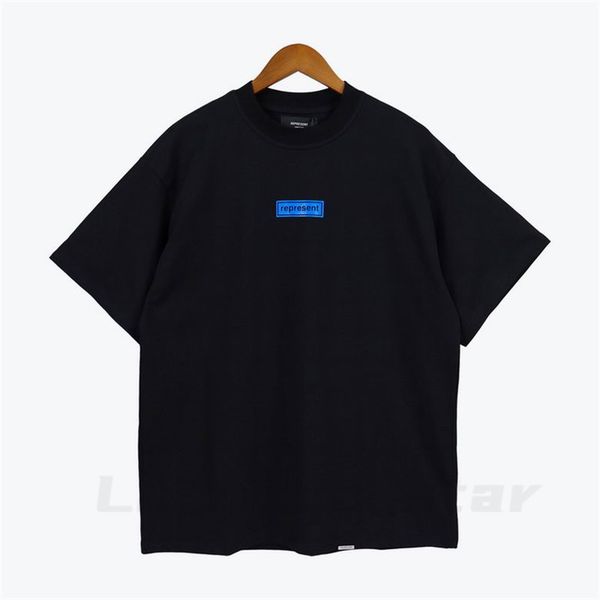 2023 represents team t shirts summer women designers loose tees fashion brands man s casual shirt luxurys clothing street clothes tees 10 5, White;black
2023 represents team t shirts summer women designers loose tees fashion brands man s casual shirt luxurys clothing street clothes tees 10 5, White;black