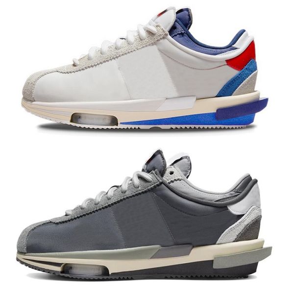 sacais sacai cortez 4.0 men running shoes iron grey university red vaporwaffle sesame trainer kaws cuir sneakers waffle mens womens trainers
sacais sacai cortez 4.0 men running shoes iron grey university red vaporwaffle sesame trainer kaws cuir sneakers waffle mens womens trainers