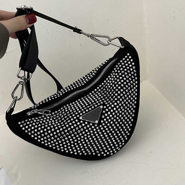 70% 2023 new shoulder bag rhinestone new texture full armpit flash diamond one shoulder diagonal cross womenhigh
70% 2023 new shoulder bag rhinestone new texture full armpit flash diamond one shoulder diagonal cross womenhigh