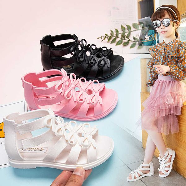 sandals girls sandals 2023 summer new children's beach shoes soft soled baby casual shoes kids girls roman princess sandals z0225, Black;red
sandals girls sandals 2023 summer new children's beach shoes soft soled baby casual shoes kids girls roman princess sandals z0225, Black;red