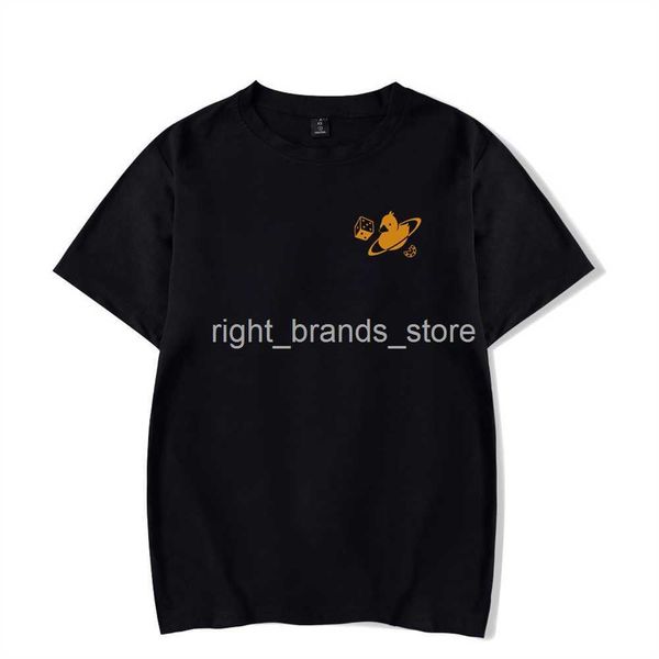 men's t-shirts kaus mode lucu merch bebek kualitas bagus 100% katun pakaian jalanan musim panas kaus harajuku0225v23, White;black
men's t-shirts kaus mode lucu merch bebek kualitas bagus 100% katun pakaian jalanan musim panas kaus harajuku0225v23, White;black