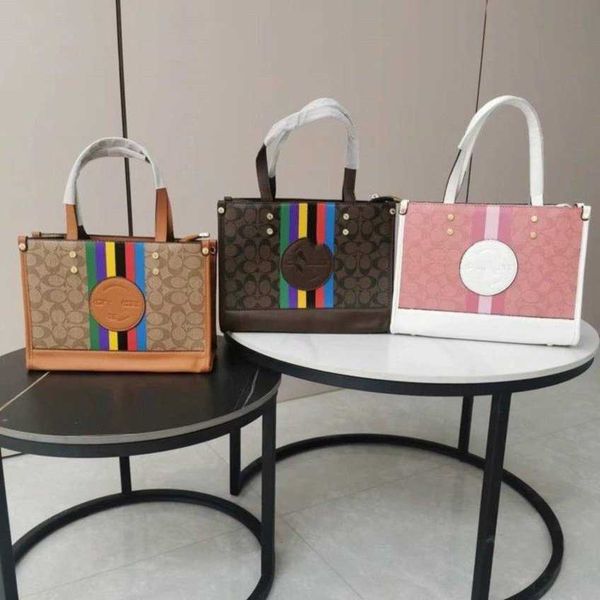 bag women's new atmospheric one-shoulder women's tote large capacity single-shoulder cross-body women's bag fashion handbag
bag women's new atmospheric one-shoulder women's tote large capacity single-shoulder cross-body women's bag fashion handbag