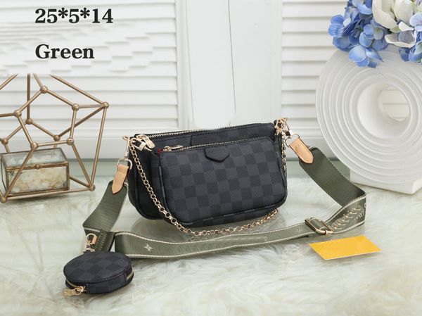 totes designer luxury brand cross body bag classic brand splicing pu letter buckle shoulder bag all-match commuting chain party armpit bag
totes designer luxury brand cross body bag classic brand splicing pu letter buckle shoulder bag all-match commuting chain party armpit bag