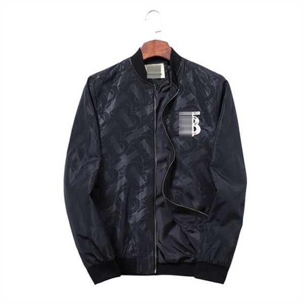 designer mens jacket spring and autumn windrunner tee fashion hooded sports windbreaker casual zipper jackets clothing m-3xl tc326, Black;brown
designer mens jacket spring and autumn windrunner tee fashion hooded sports windbreaker casual zipper jackets clothing m-3xl tc326, Black;brown