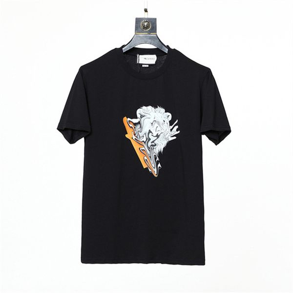 luxury mens designer t shirt black red letter printed shirts short sleeve fashion brand designer tees m-3xl pm80, White;black
luxury mens designer t shirt black red letter printed shirts short sleeve fashion brand designer tees m-3xl pm80, White;black