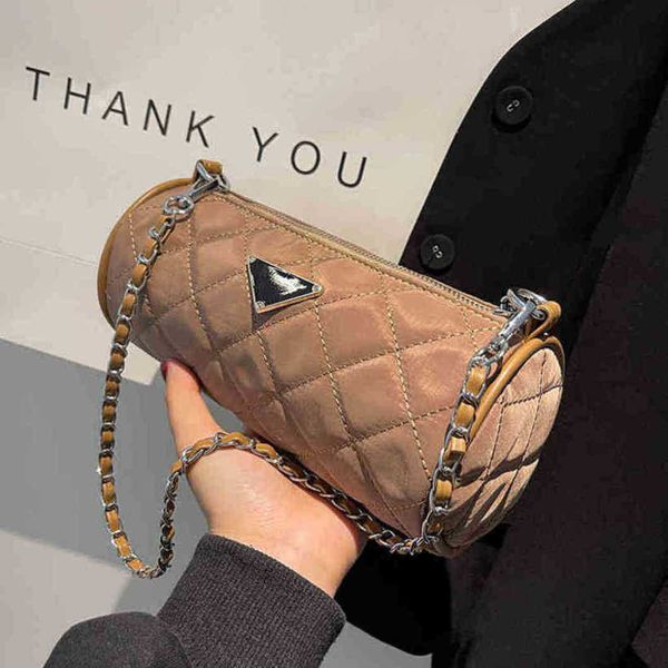 new fashion bag wholesale market small cylinder chain single hand nylon medieval boston bagstmpwomen'shigh
new fashion bag wholesale market small cylinder chain single hand nylon medieval boston bagstmpwomen'shigh